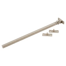 Hampstead Iris Reeded Casement Window Stay - 12