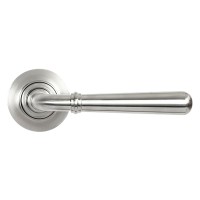 From The Anvil Satin Stainless Steel Doo...