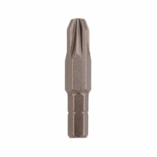 Reisser Torsion Driver Bit - Pozi - PZ4 - 38mm Length