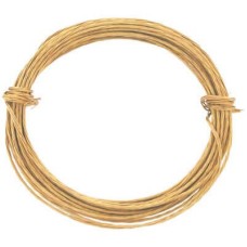 Brass Picture Wire - 3000mm Length - No. 3 Thickness