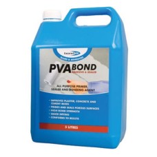 Bond It PVA Adhesive and Sealer - 5000ml