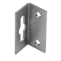 Keyhole Hanging Bracket - 19.5 x 20.5 x ...