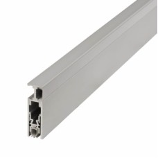 Lorient LAS8003si Automatic Drop Seal - 935mm Length - Silver