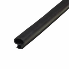 Stormguard Universal uPVC Replacement Seal - 200m Length - Black