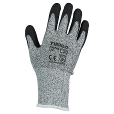 TIMCO High Cut Protection Glove - Large