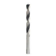 TIMCO Brad Point Wood Drill Bit - HSS - 6 x 92mm