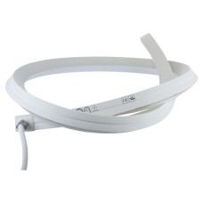 Integral LED 7.2W Flexible LED Neon Strip Light - Top/Side Bend - IP67 - 5000mm - 4000K Cool White 
