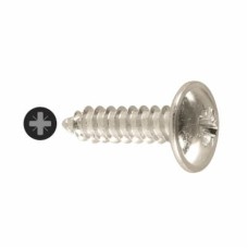TIMCO Self Tapping Screw - Flange Head - 8 x 3/4