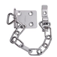 Yale WS6 Door Chain - 48 x 38mm - Polish...