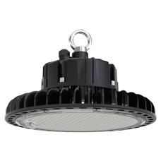 Integral LED Perform+ 100W LED High Bay Dimmable Light - 13,500 lumens - 4000K Cool White