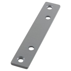 Teleflex Clearline B5 Fixing Plate - Anthracite