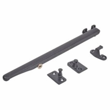Fab & Fix Craftsman Locking Bar Casement Window Stay - 11