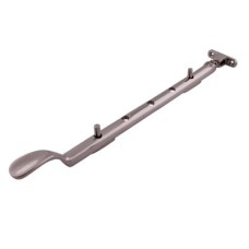 Exel Cast Victorian Casement Window Stay - 12