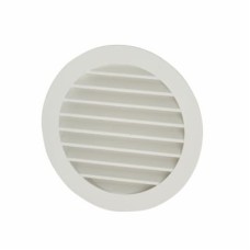 Manrose Soffit Grille - 4