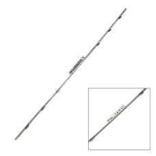 Yale PPL06 Lockmaster Patio Sliding Door Lock 