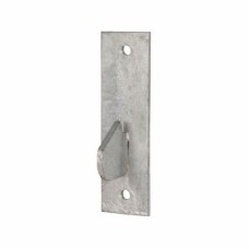 Spare Staple - 74 x 22mm - Galvanised