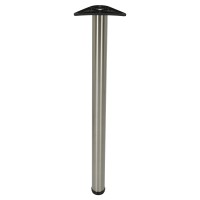 Rothley Round Adjustable Worktop Support...
