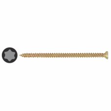 Reisser Concrete Frame Screw - 7.5 x 92mm - Pack of 100