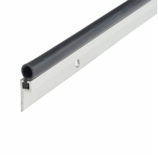 Sealmaster TTH Stop Seal - 2100mm Length - Satin Anodised Aluminium