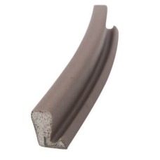 Exitex P11 Aquatex Seal - 6m Length - Brown