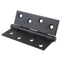 Plain Steel Grade 7 Butt Fire Door Hinge...