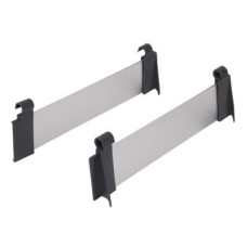 FVG Innobox Acrylic Hanging Panel - 450mm Length - Grey