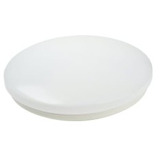 Integral LED Value+ 16W LED Flush Ceiling Light - 1,200 lumens - 300mm - 4000K Cool White