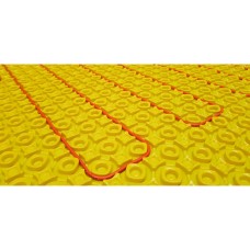 Heat Mat PKC-DEC-1500 Decoupling Mat for PKC Electric Underfloor Heating Cables - 15m²