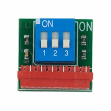 Ditec Sprint P Push and Go Upgrade Module