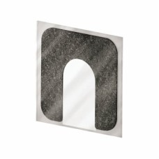 Button Fix Self Adhesive Pads - Pack of 12