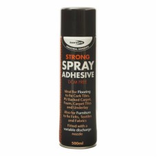 Bond It Aerosol Spray Adhesive - 500ml