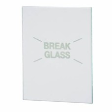 STI Replacement Glass - Standard Box