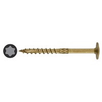 Reisser Timber Connector Torx Wafer Head...