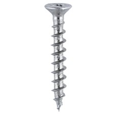TIMCO Repair Screw - 4.8 x 38mm - Pack of 1000