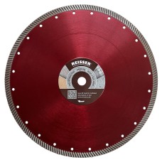 Reisser Diamond Blade - 350 x 20.00mm - Hard Materials & Steel