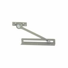 Door & Casement Friction Limiting Stay - Grey
