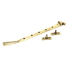 From The Anvil Newbury Casement Window Stay - 12