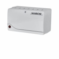 Manrose TRH Low Voltage Bathroom Extract...