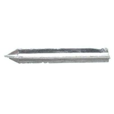 Metal Star Dowels - 33mm Length - Pack of 500