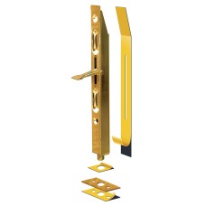 Exitex Universal Intumescent Kit for Flush Bolts - Square & Radius - 300/450mm Length