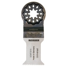 Reisser Starlock Bi-Metal Multi Tool Blade - 35mm x 18 TPI