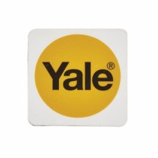 Yale Keyless RFID Phone Tag - Pack of 2 - P-YD-01-CON-RFIDPW