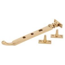 Hampstead Bulb End Casement Window Stay - 8