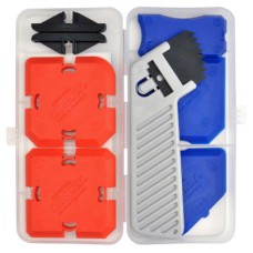 Cramer Fugi VII - Grouting Sealant Silicone Profiling Applicator Kit