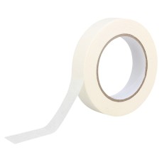 ProDec General Purpose Masking Tape - 25mm x 50m - Beige