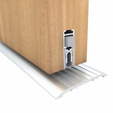 Norsound M-12 WS Sliding Door Acoustic Drop Seal - 958mm Length