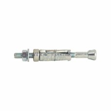 Rawlplug Rawlbolt Shield Anchor Projecting Bolt - M6 x 65mm - 25P - Pack of 5