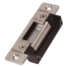 Trimec ANSI Mortice Electric Strike Door Release - Fail Unlocked