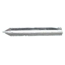 Metal Star Dowels - 50mm Length - Pack of 500