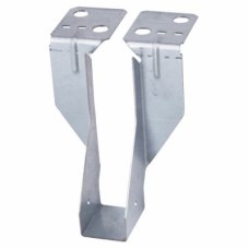 Simpson Strong Tie Masonry Joist Hanger for Solid Joists - 200 x 47mm